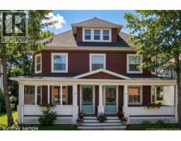 140-142 Park Street, Moncton, New Brunswick
