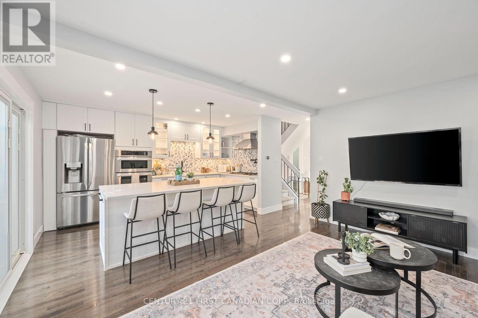 47 Brixham Road, London South, Ontario  N6K 1P5 - Photo 13 - X13707228