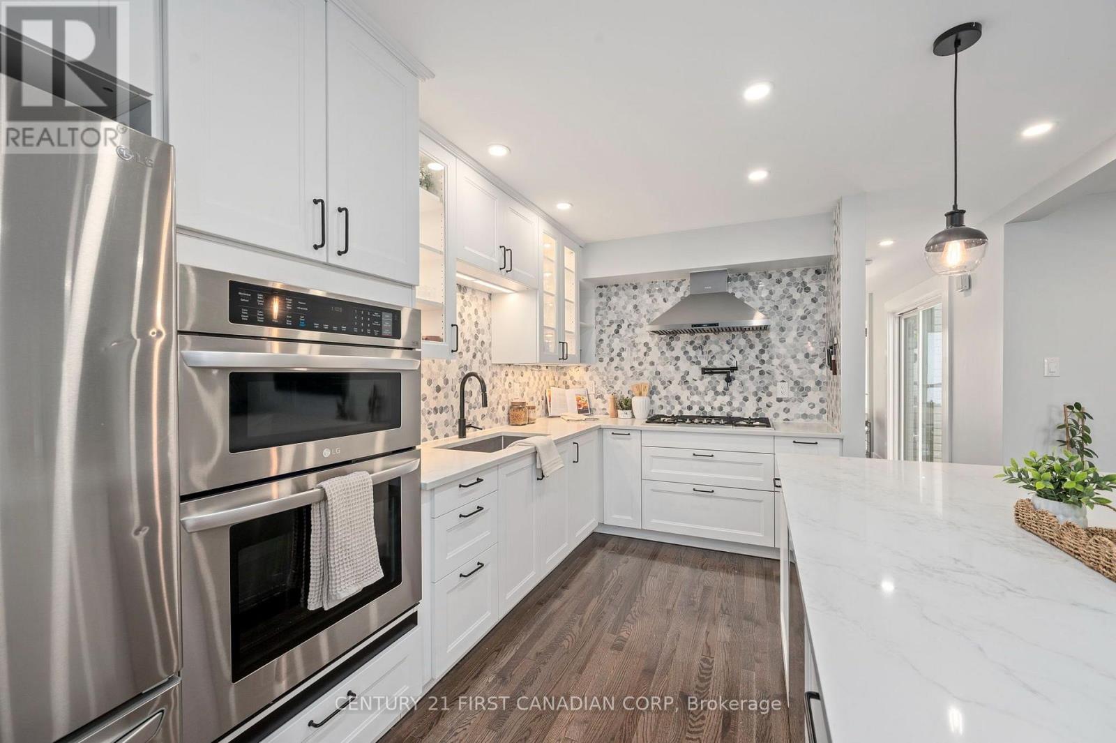 47 Brixham Road, London South, Ontario  N6K 1P5 - Photo 16 - X13707228