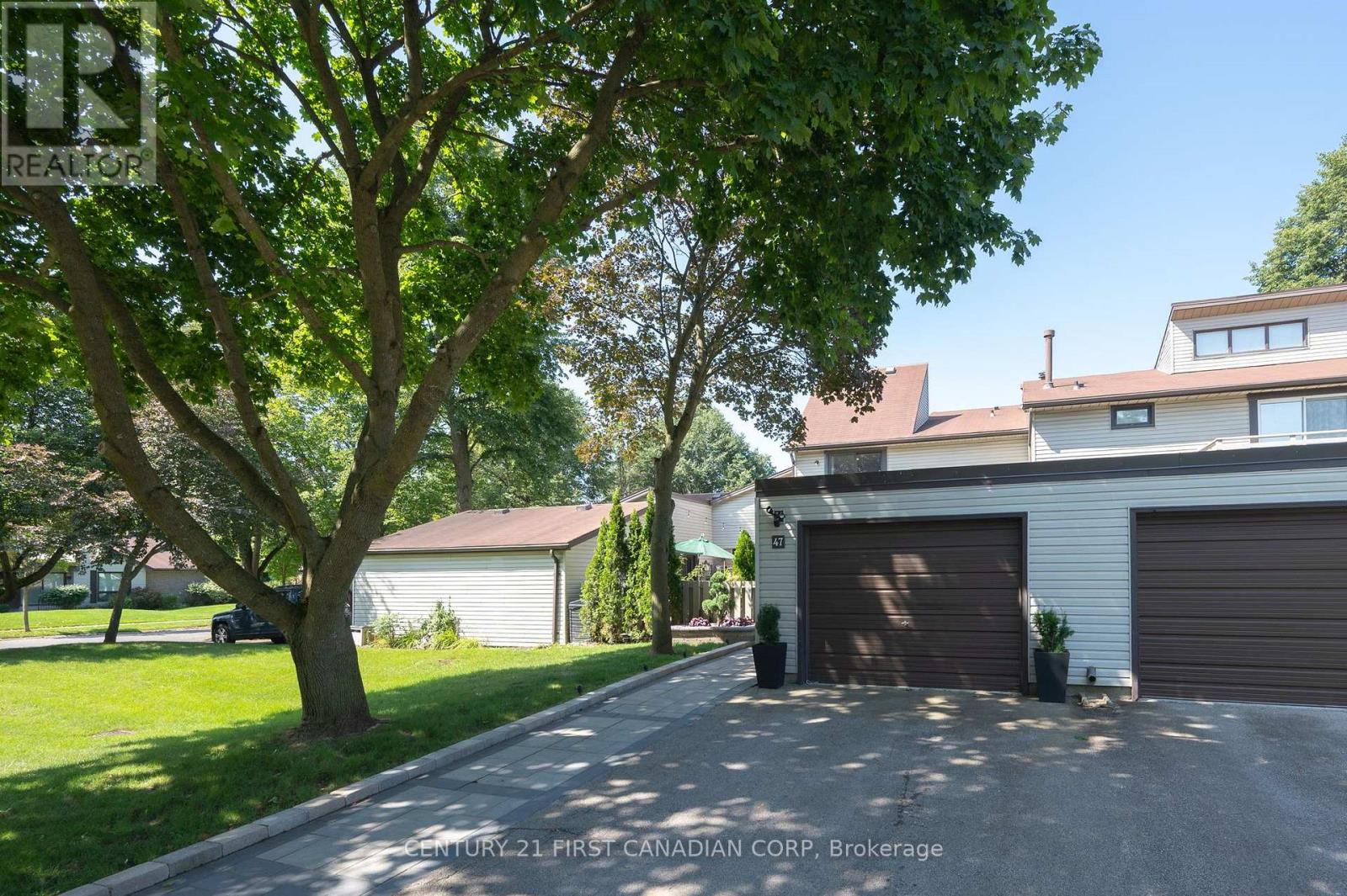 47 Brixham Road, London South, Ontario  N6K 1P5 - Photo 2 - X13707228