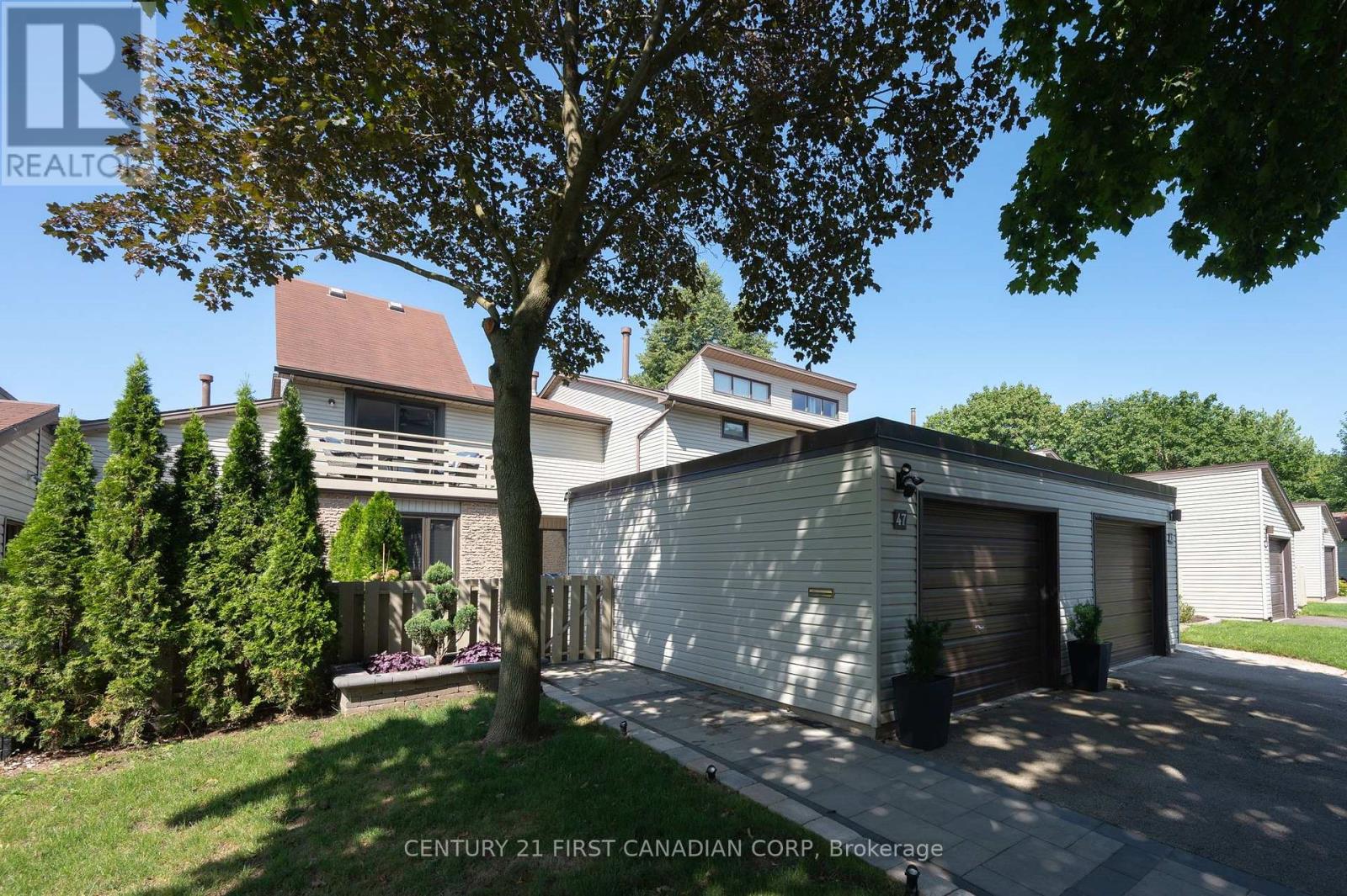 47 Brixham Road, London South, Ontario  N6K 1P5 - Photo 3 - X13707228