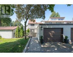 47 BRIXHAM ROAD, London South, Ontario