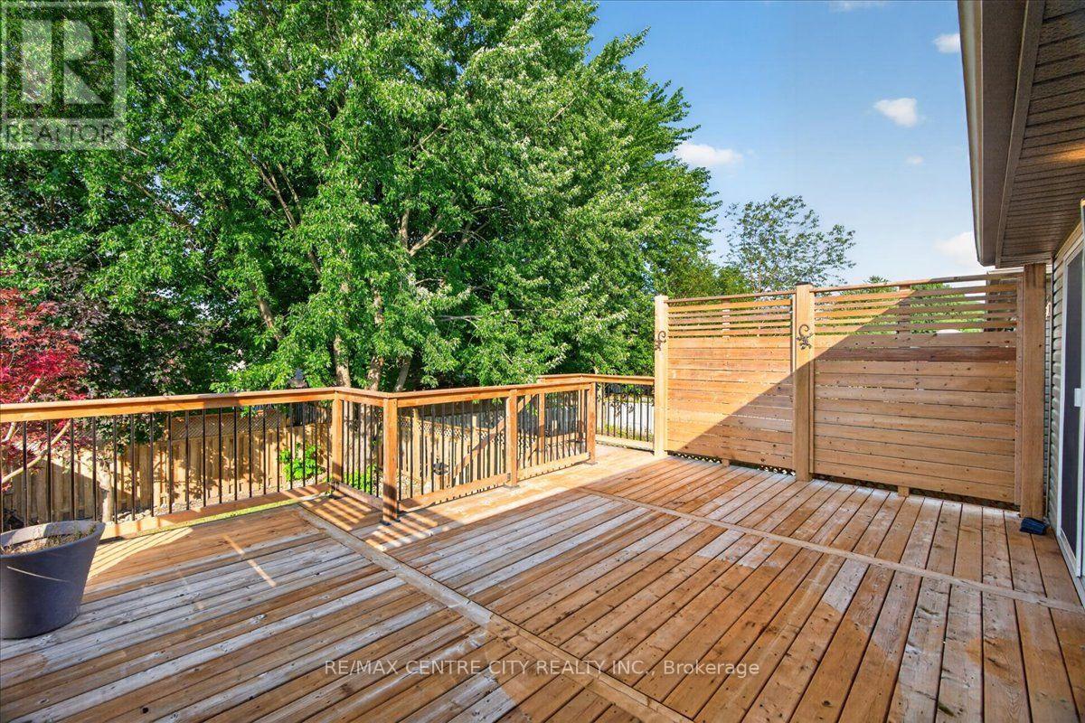 59 Bridle Path, Strathroy-Caradoc, Ontario  N7G 4K3 - Photo 35 - X13707326