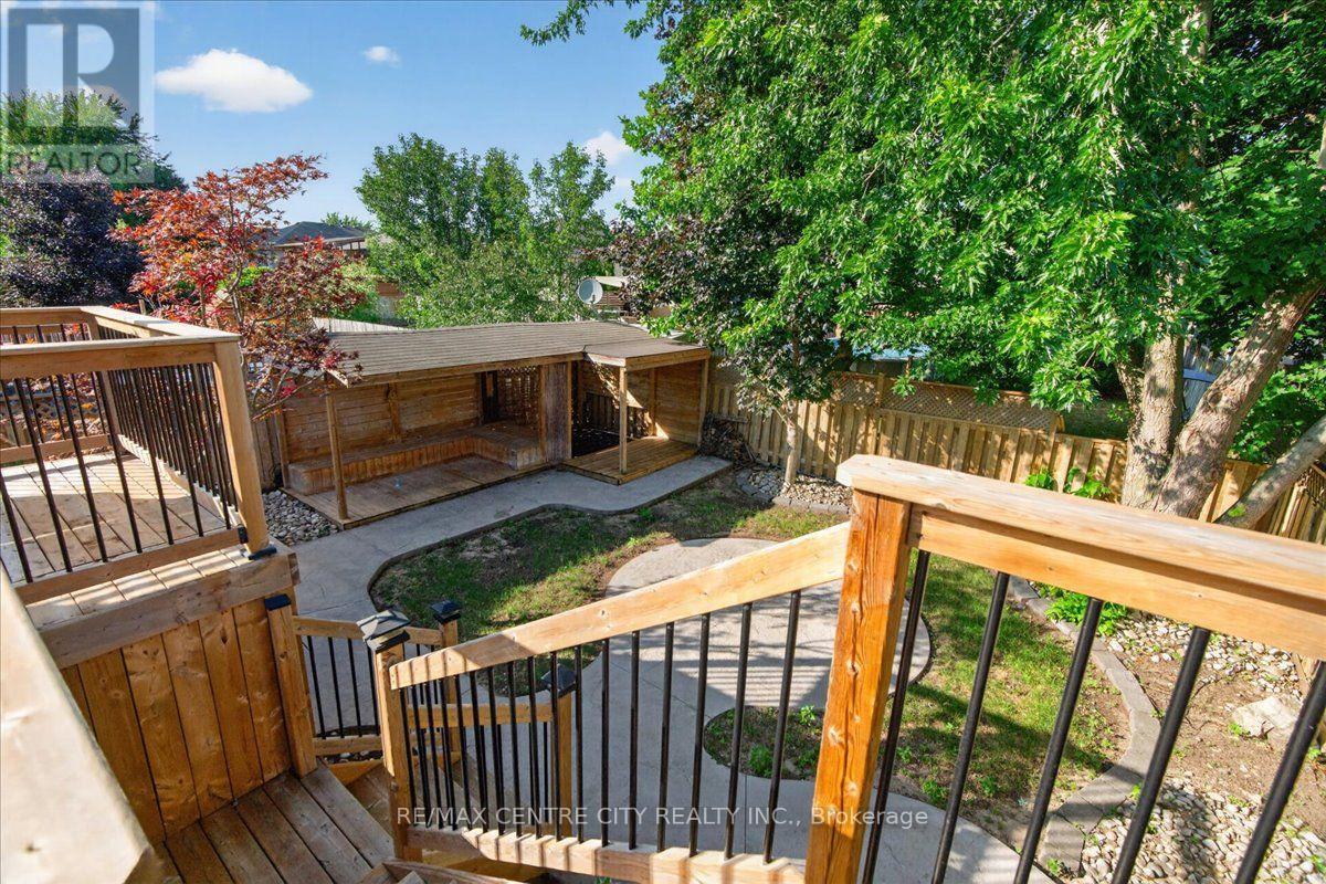 59 Bridle Path, Strathroy-Caradoc, Ontario  N7G 4K3 - Photo 37 - X13707326