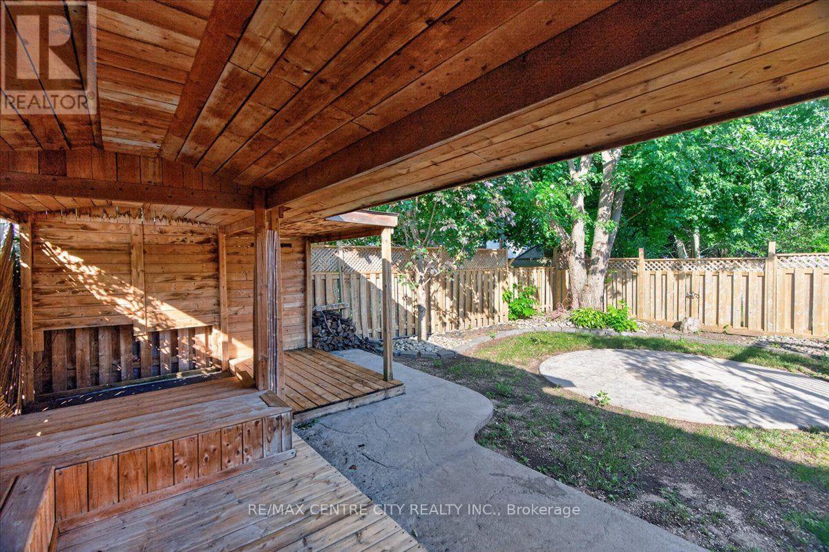 59 Bridle Path, Strathroy-Caradoc, Ontario  N7G 4K3 - Photo 40 - X13707326