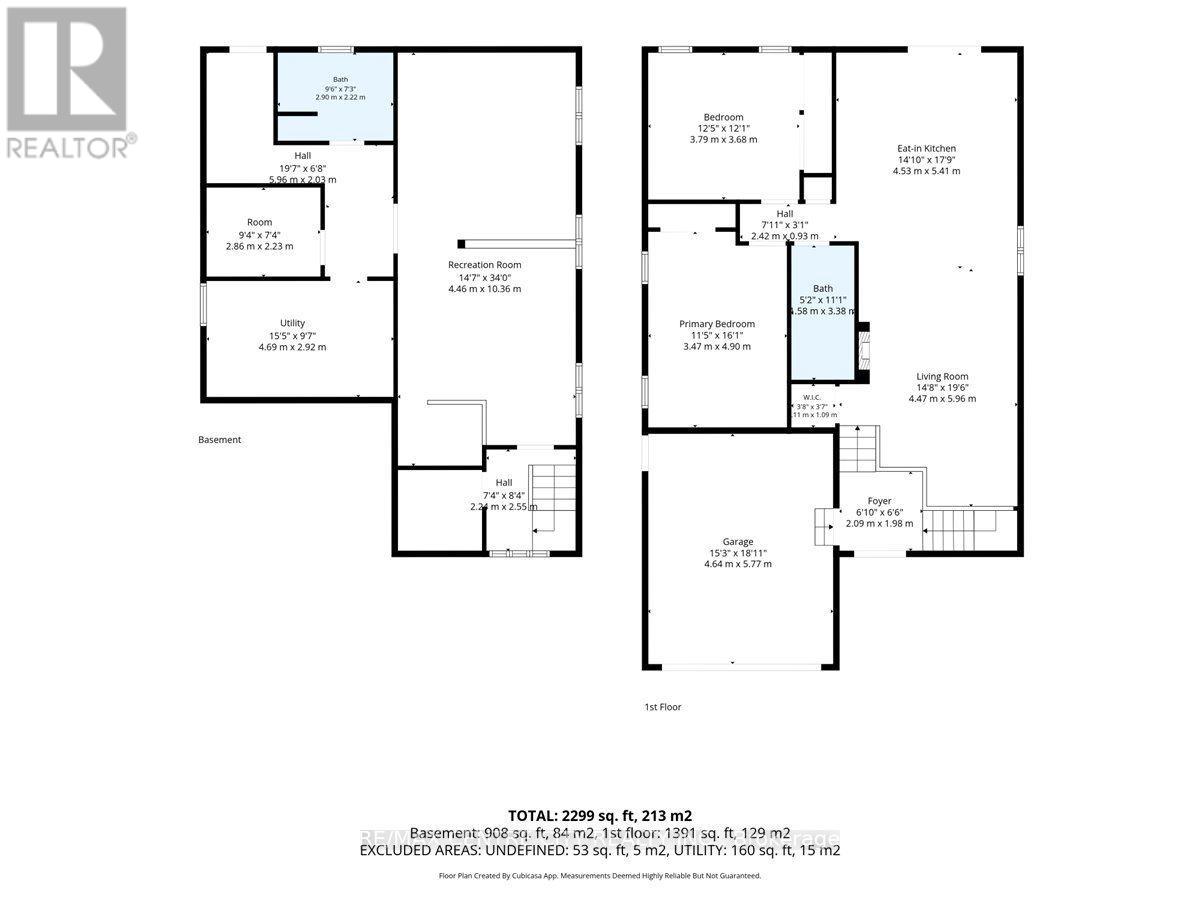 59 Bridle Path, Strathroy-Caradoc, Ontario  N7G 4K3 - Photo 44 - X13707326