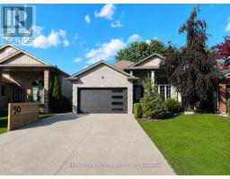 59 BRIDLE PATH, Strathroy-Caradoc, Ontario