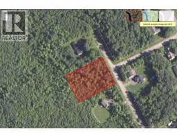 Lot Newport Drive, Boundary Creek, New Brunswick