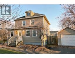 114 Pleasant Street, Moncton, New Brunswick