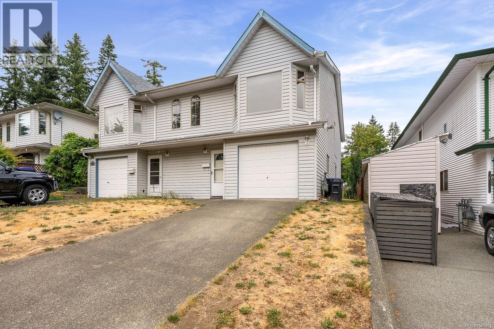 4616-B Northland Pl, Courtenay, British Columbia  V9N 8Y4 - Photo 2 - 1041903