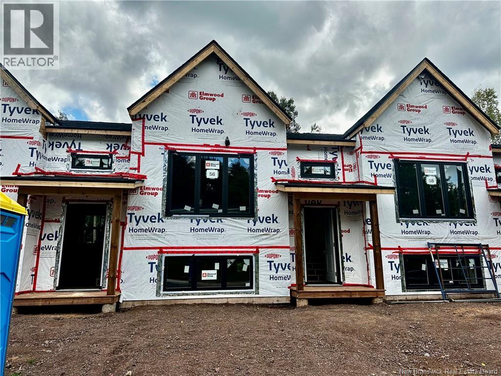 56 Waterfall Drive, Riverview, New Brunswick