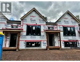 56 Waterfall Drive, Riverview, New Brunswick