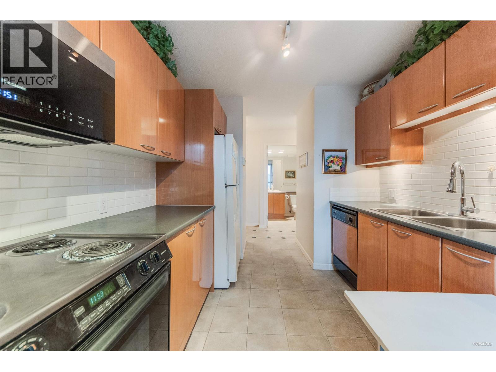 801 4888 Hazel Street, Burnaby, British Columbia V5H 4T4 - Photo 18 - R3140884