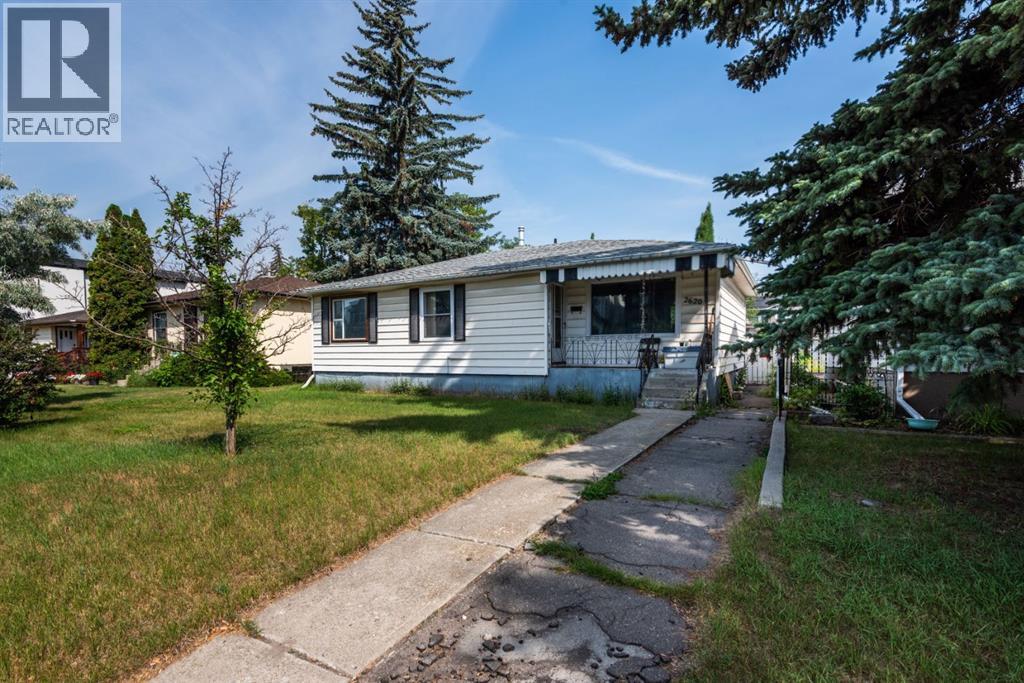 2620 5 Avenue NW, Calgary, Alberta  T2N 0T6 - Photo 2 - A2323081