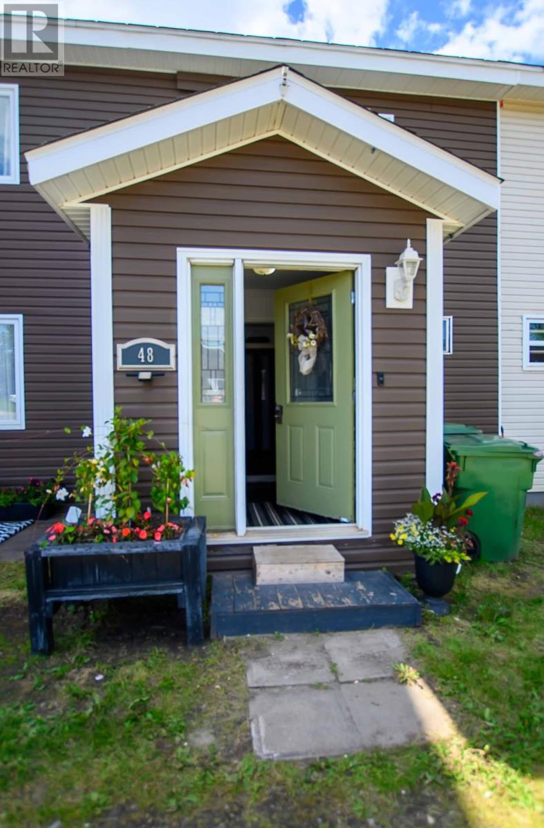 48 Anderson Street, Wabush, Newfoundland & Labrador  A0R 1B0 - Photo 3 - 1302235