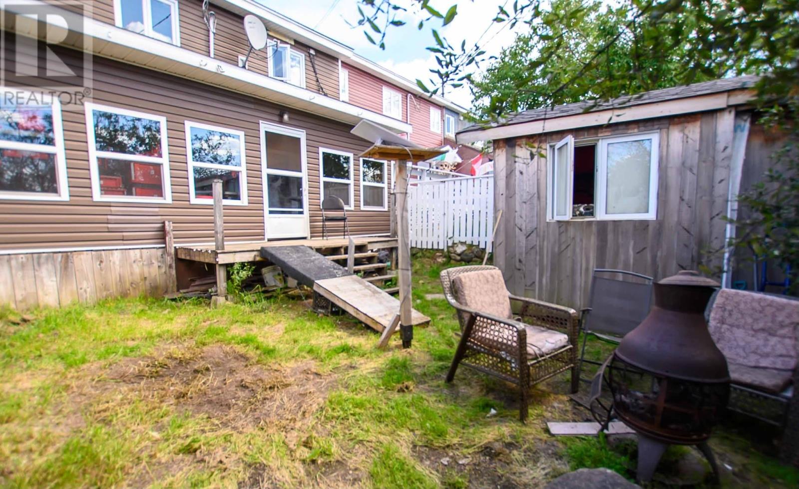 48 Anderson Street, Wabush, Newfoundland & Labrador  A0R 1B0 - Photo 38 - 1302235