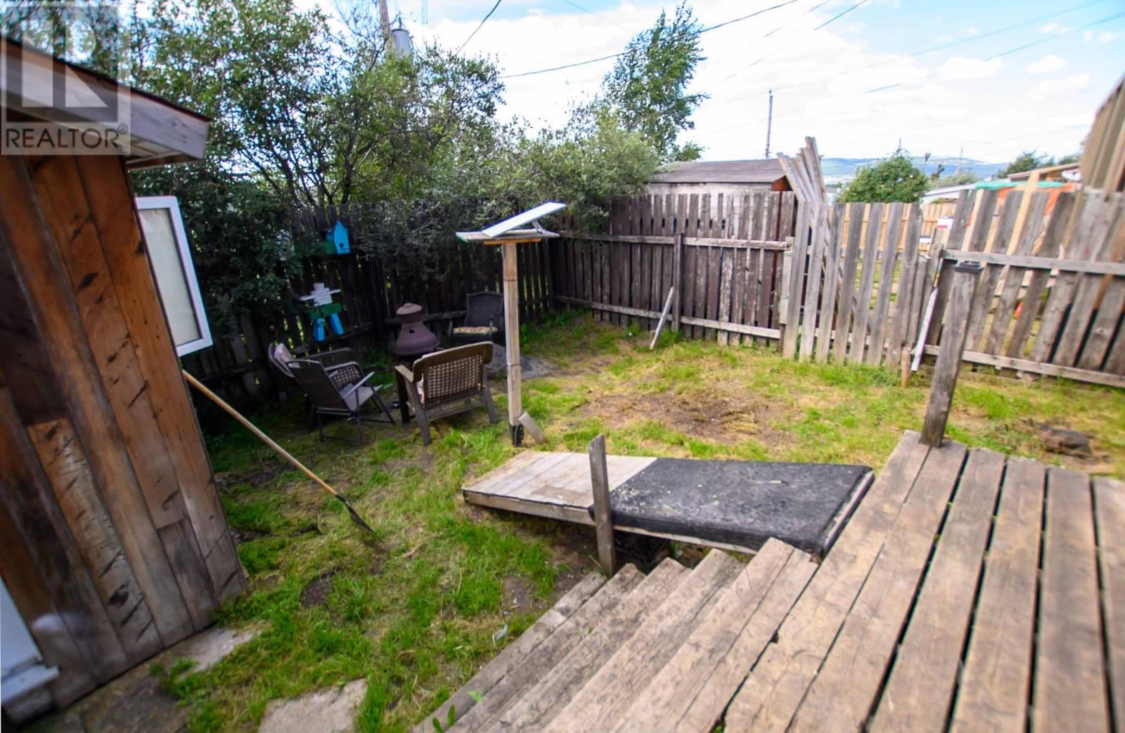 48 Anderson Street, Wabush, Newfoundland & Labrador  A0R 1B0 - Photo 39 - 1302235
