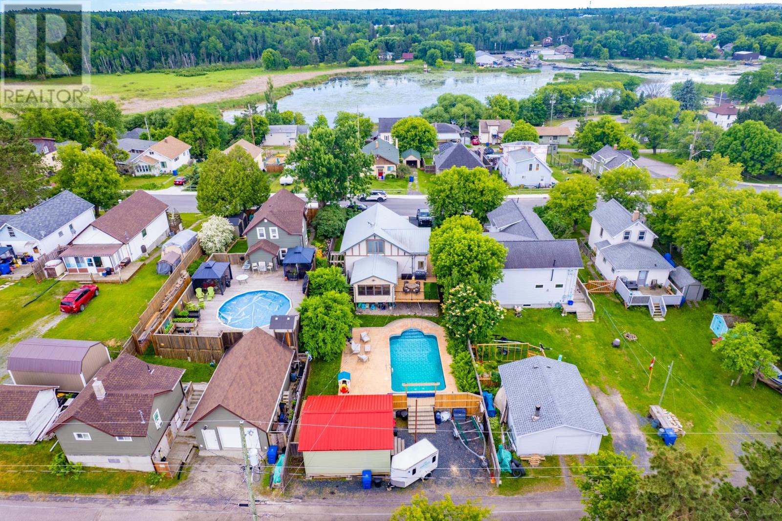 1006 Park St, Kenora, Ontario  P9N 1B9 - Photo 44 - TB2601795