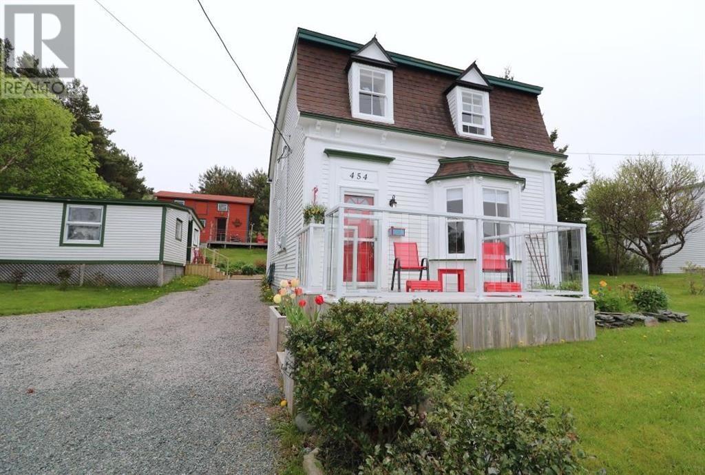 454 Seaforest Drive, Cupids, Newfoundland & Labrador