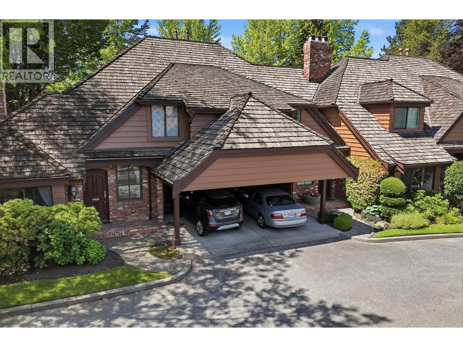 53 6600 Lucas Road, Richmond, British Columbia  V7C 4T1 - Photo 2 - R3132165
