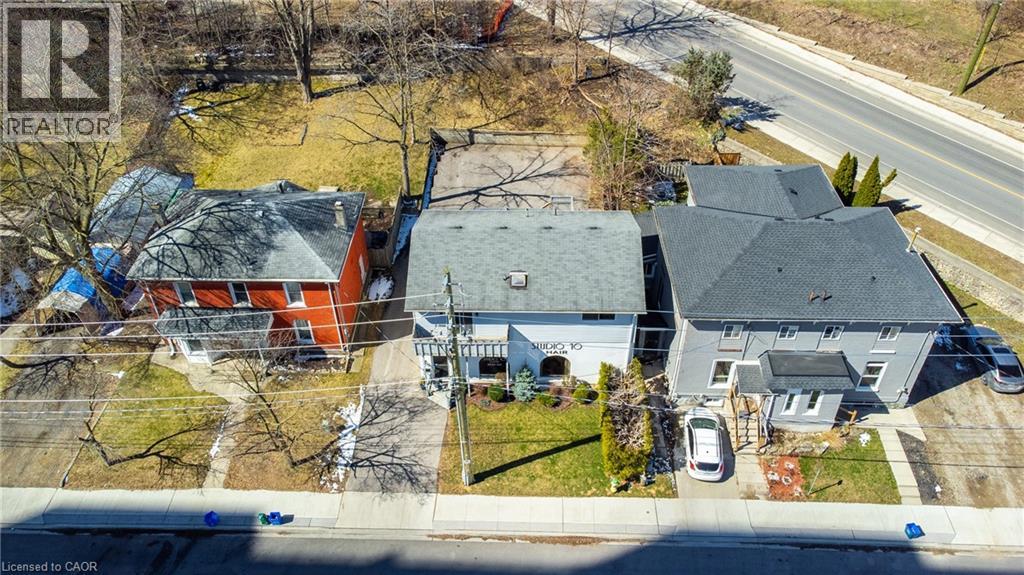 10 Glebe Street, Cambridge, Ontario  N1S 2P1 - Photo 39 - 40821304