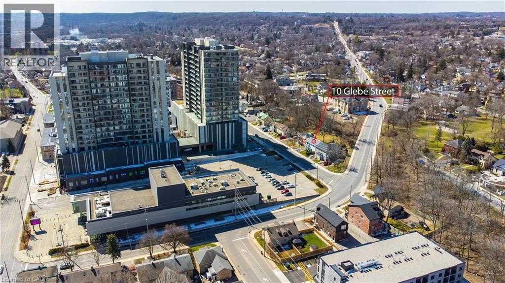 10 Glebe Street, Cambridge, Ontario  N1S 2P1 - Photo 41 - 40821304