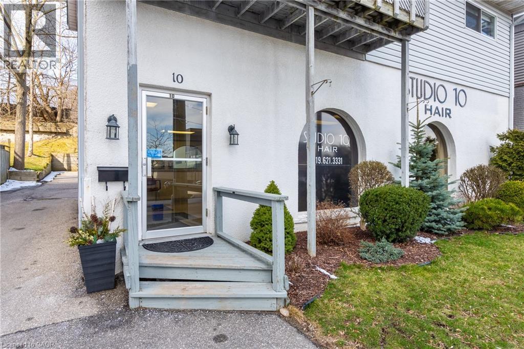 10 Glebe Street, Cambridge, Ontario  N1S 2P1 - Photo 5 - 40821304