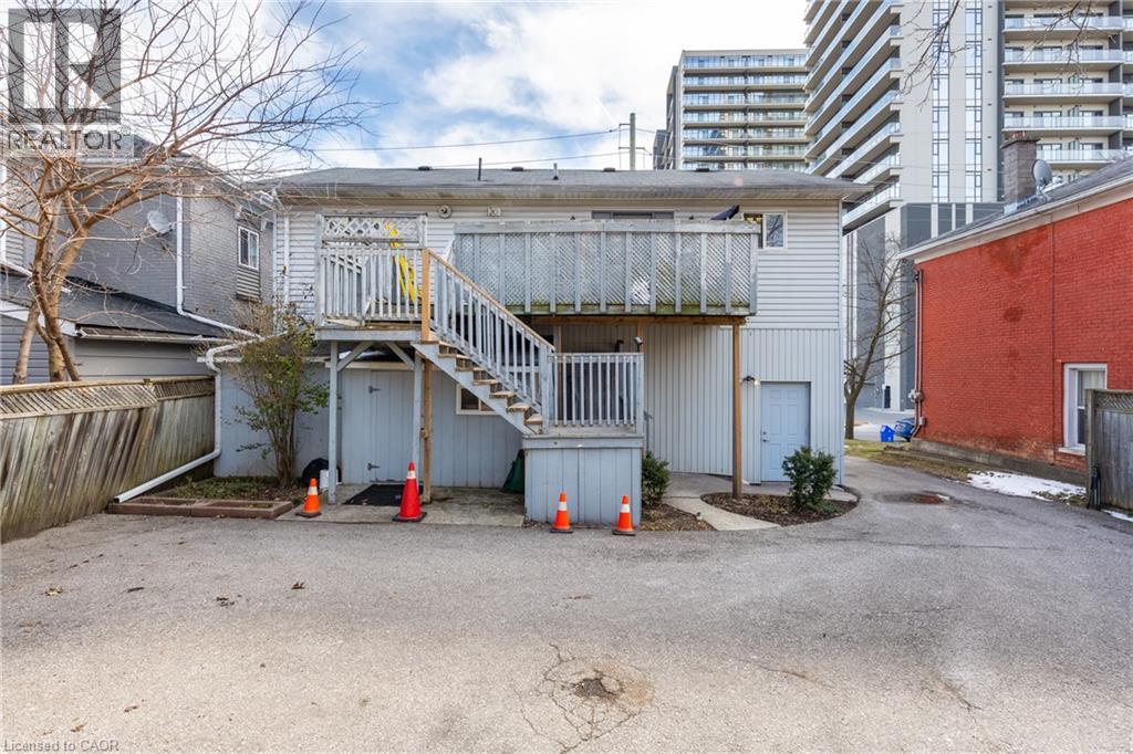 10 Glebe Street, Cambridge, Ontario  N1S 2P1 - Photo 37 - 40821304