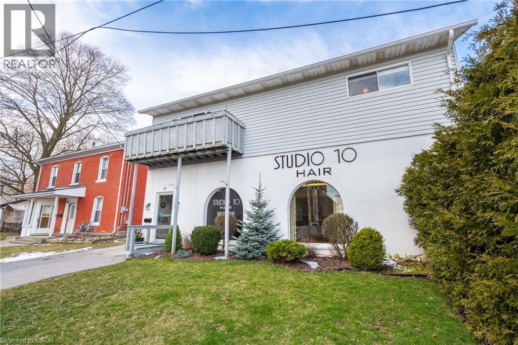 10 Glebe Street, Cambridge, Ontario  N1S 2P1 - Photo 4 - 40821304