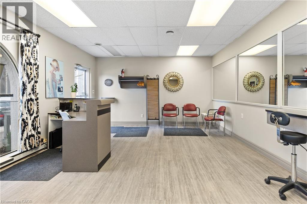 10 Glebe Street, Cambridge, Ontario  N1S 2P1 - Photo 10 - 40821304