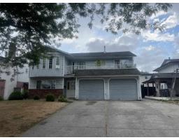 13342 79 AVENUE, Surrey, British Columbia