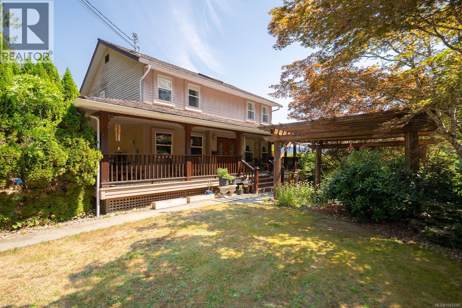 7201 Bell Rd, Port Alberni, British Columbia