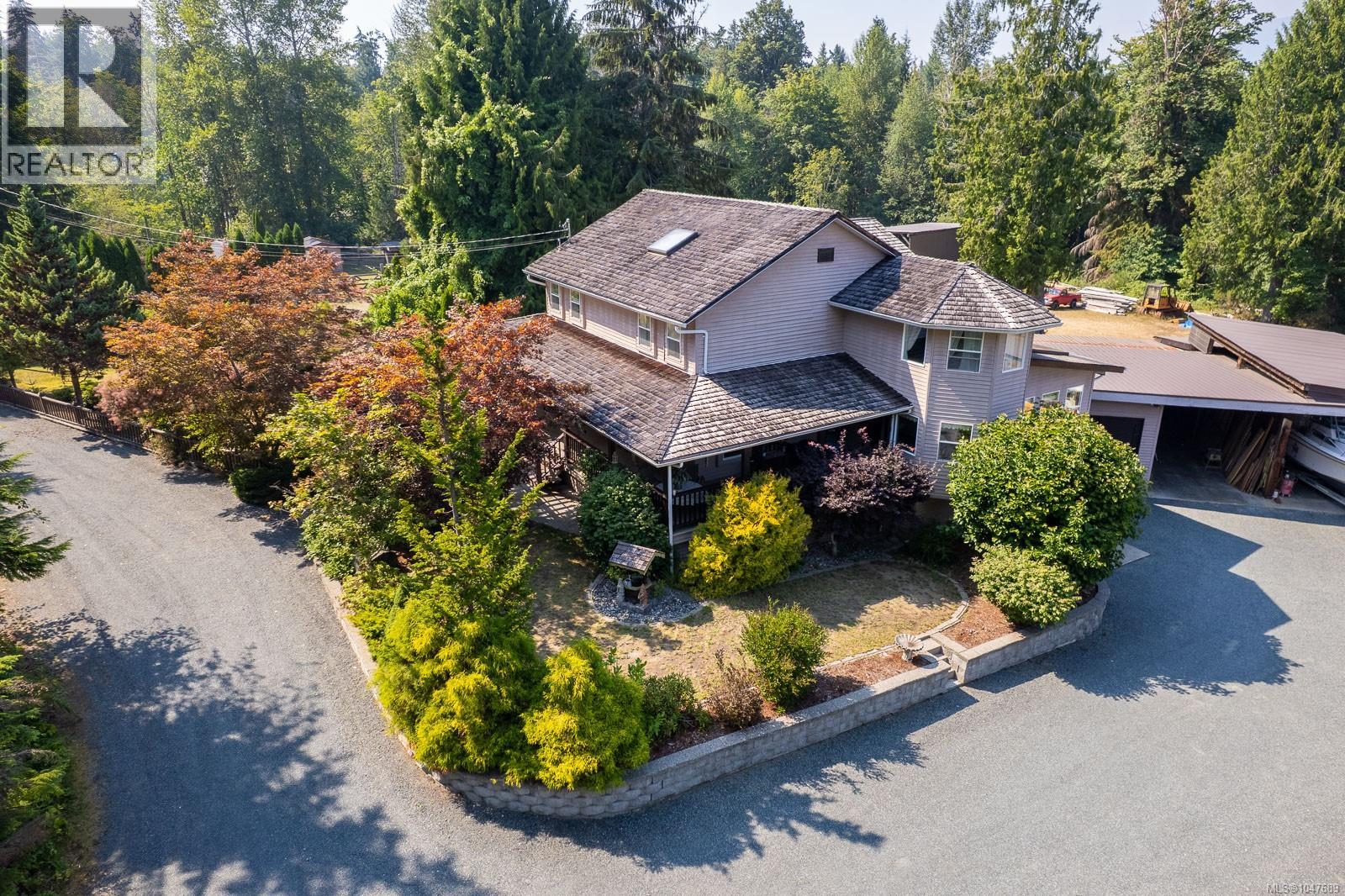 7201 Bell Rd, Port Alberni, British Columbia  V9Y 9E7 - Photo 66 - 1047689