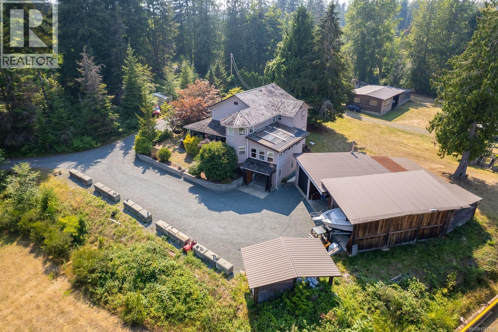 7201 Bell Rd, Port Alberni, British Columbia  V9Y 9E7 - Photo 67 - 1047689