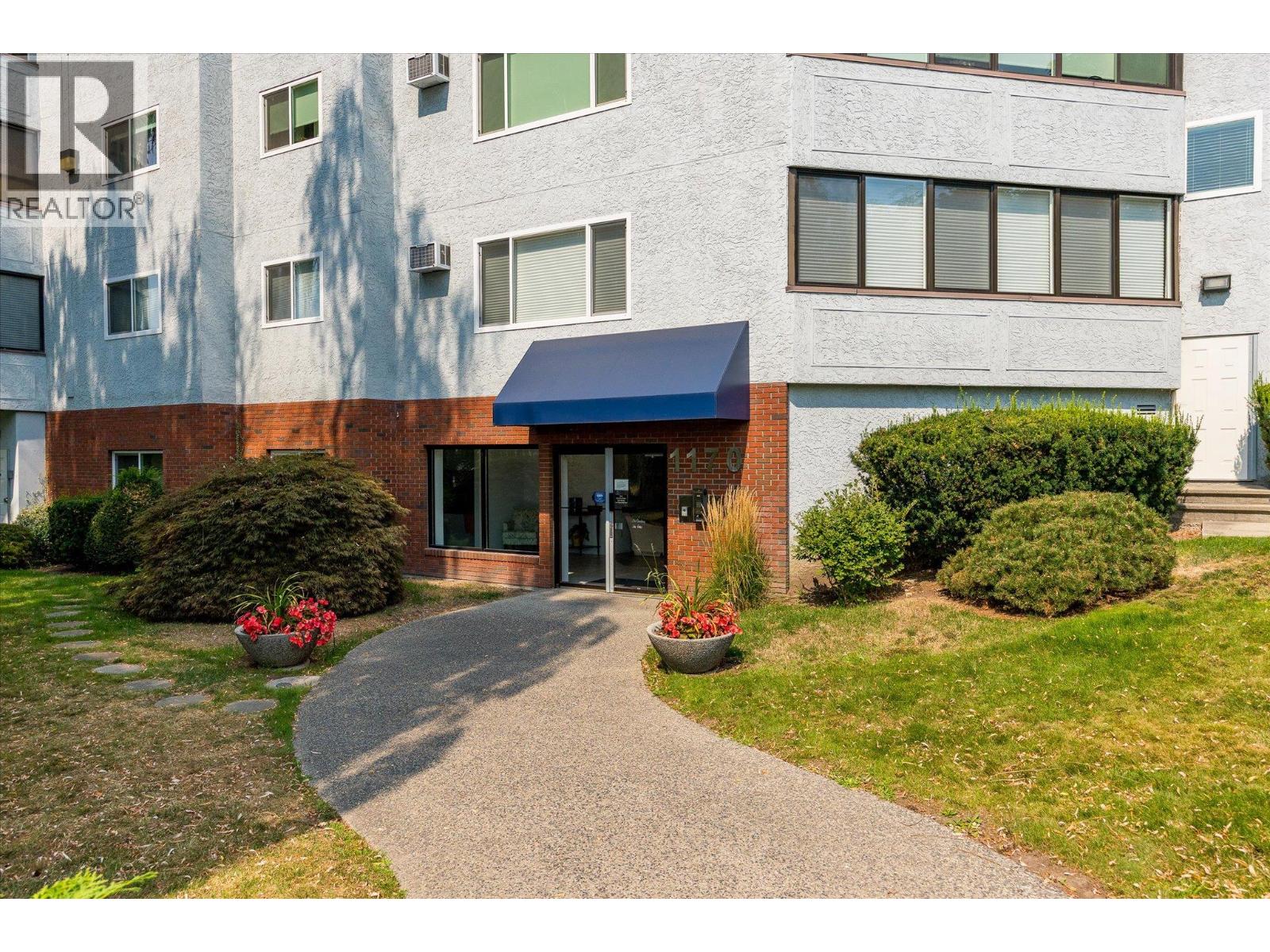1170 Brookside Avenue Unit# 302, Kelowna, British Columbia  V1Y 5T4 - Photo 2 - 10398466