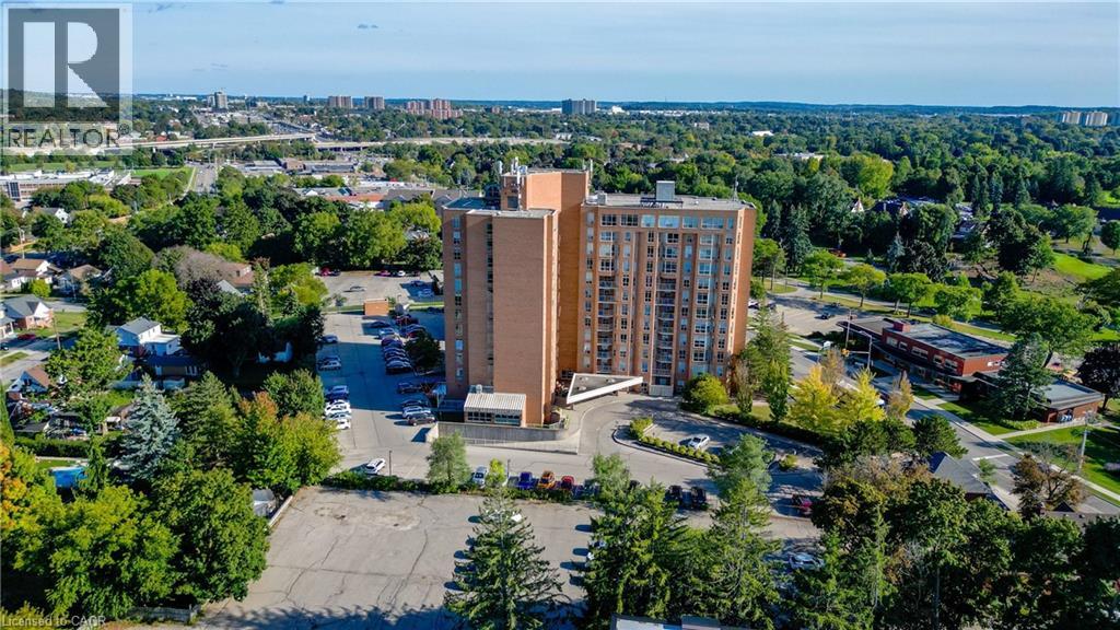 1414 King Street E Unit# 802, Kitchener, Ontario  N2G 4T8 - Photo 8 - 40828880