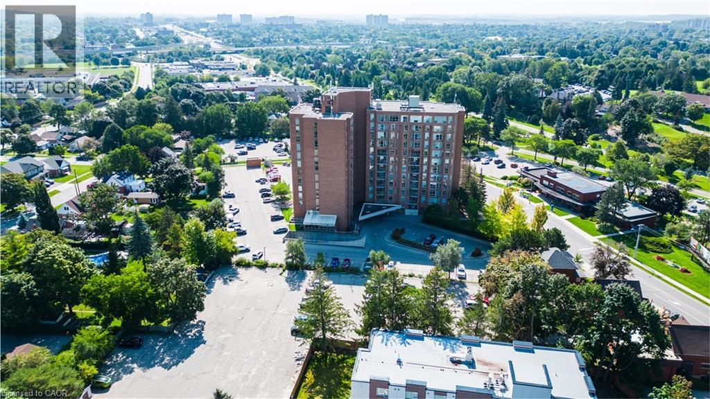 1414 King Street E Unit# 802, Kitchener, Ontario  N2G 4T8 - Photo 27 - 40828880