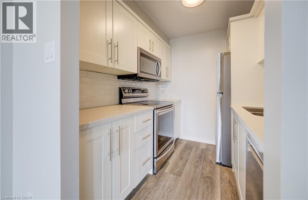 1414 King Street E Unit# 802, Kitchener, Ontario  N2G 4T8 - Photo 4 - 40828880