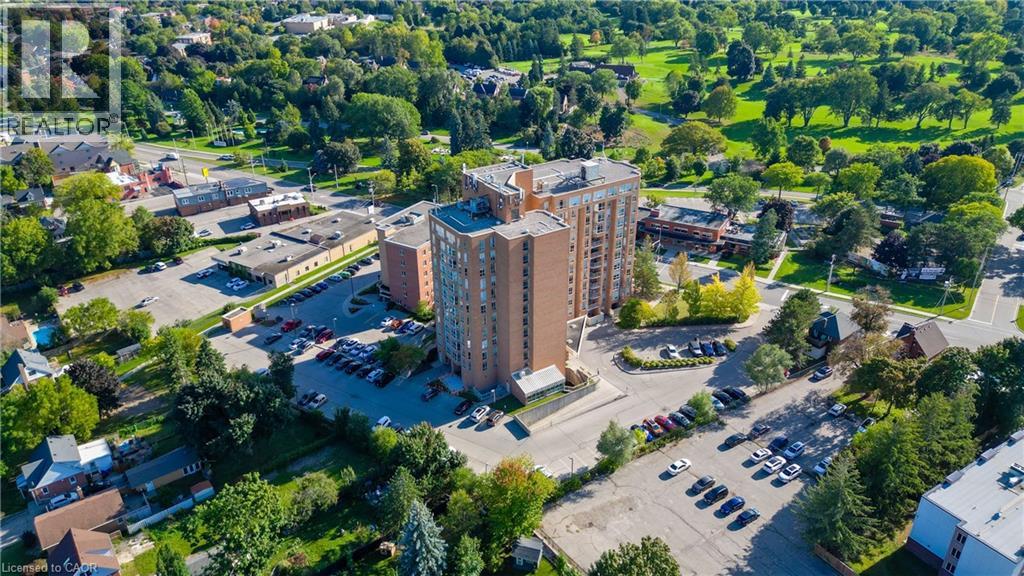 1414 King Street E Unit# 802, Kitchener, Ontario  N2G 4T8 - Photo 32 - 40828880