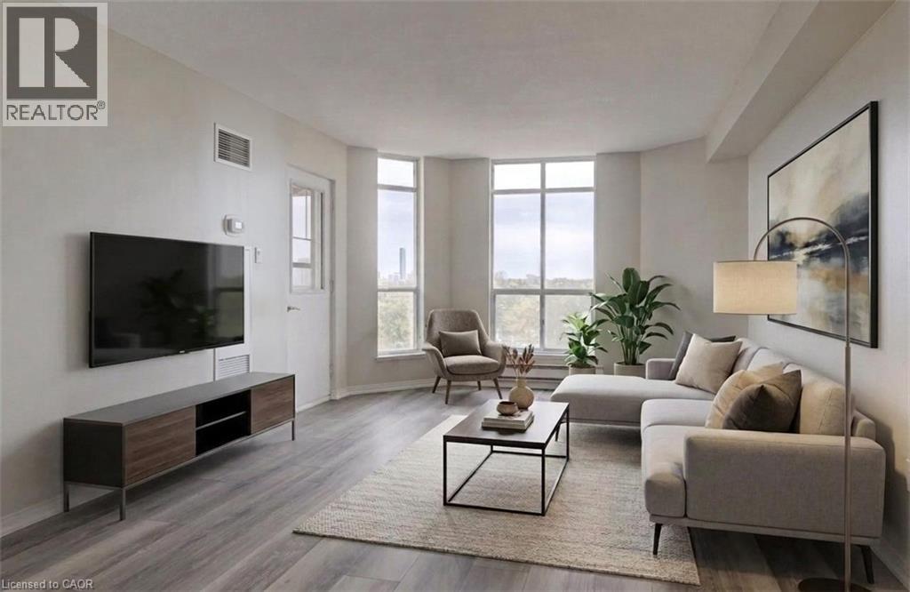 1414 KING Street E Unit# 802, Kitchener, Ontario