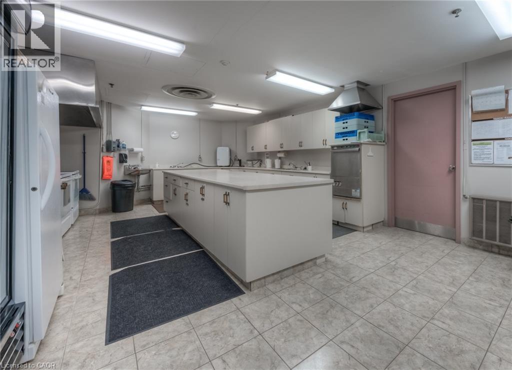 1414 King Street E Unit# 802, Kitchener, Ontario  N2G 4T8 - Photo 40 - 40828880