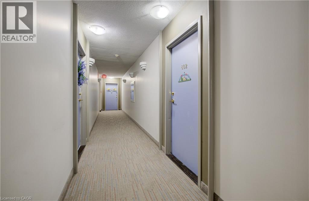 1414 King Street E Unit# 802, Kitchener, Ontario  N2G 4T8 - Photo 24 - 40828880