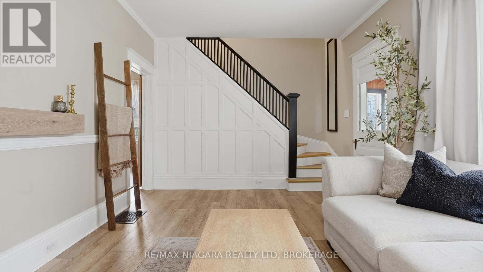106 Colborne Street, Welland (Broadway), Ontario  L3B 3P1 - Photo 12 - X13707342