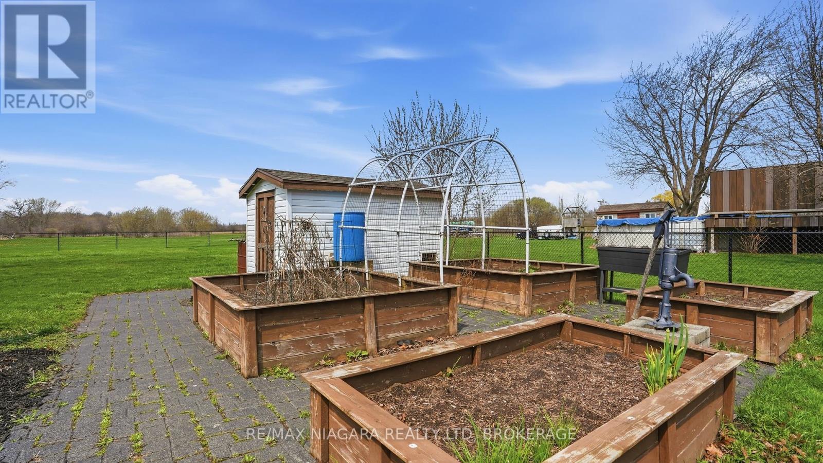 106 Colborne Street, Welland (Broadway), Ontario  L3B 3P1 - Photo 33 - X13707342