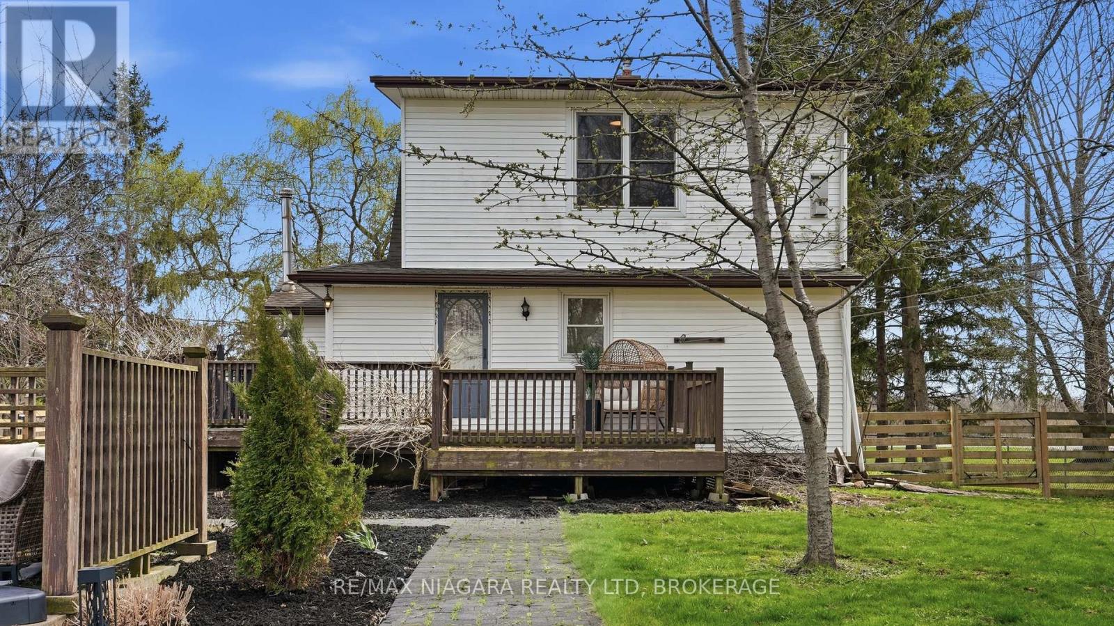 106 Colborne Street, Welland (Broadway), Ontario  L3B 3P1 - Photo 34 - X13707342