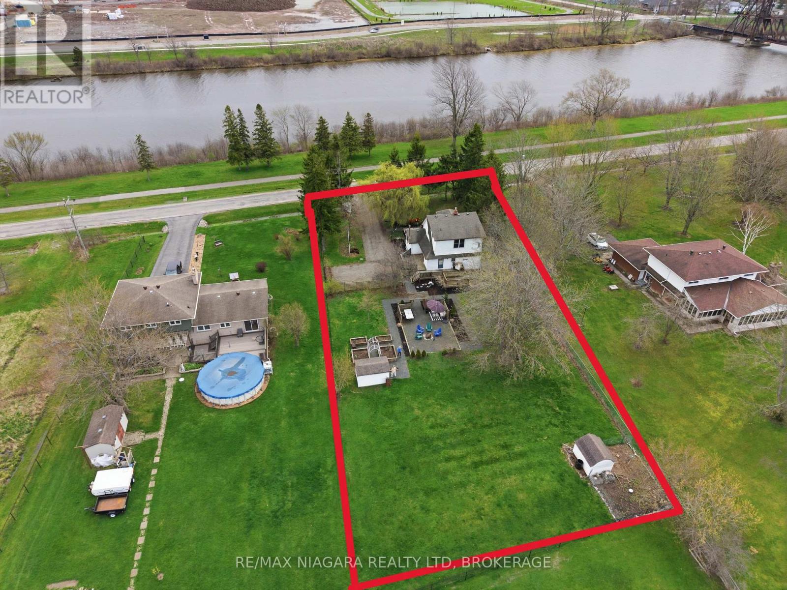 106 Colborne Street, Welland (Broadway), Ontario  L3B 3P1 - Photo 43 - X13707342