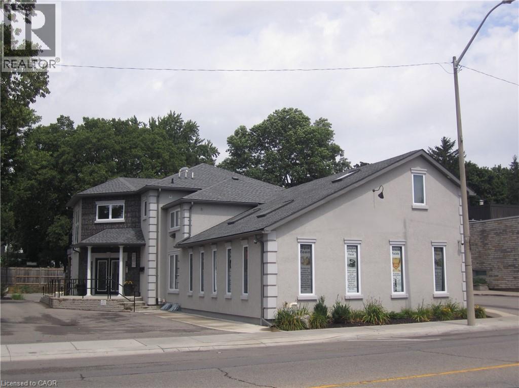 423 KING Street E Unit# 2, Cambridge, Ontario