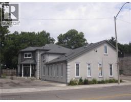 423 KING Street E Unit# 2, Cambridge, Ontario