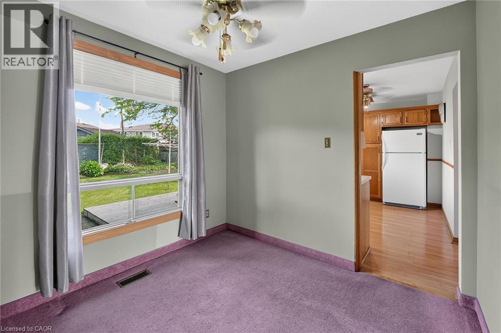 5 Hugo Court, Hamilton, Ontario  L9C 4Y8 - Photo 6 - 40845121