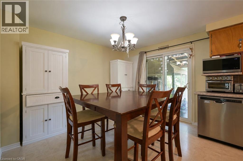 165 Selkirk Drive, Kitchener, Ontario  N2E 1M5 - Photo 7 - 40846211